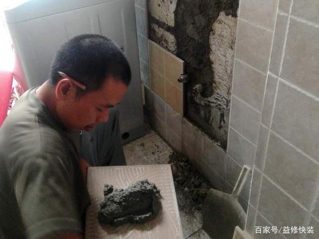 瓷砖空鼓最佳补救方法是重贴还是注胶(瓷砖空鼓最佳补救方法是重贴还是注胶好) 瓷砖空鼓最佳补救方法是重贴还是注胶(瓷砖空鼓最佳补救方法是重贴还是注胶好)