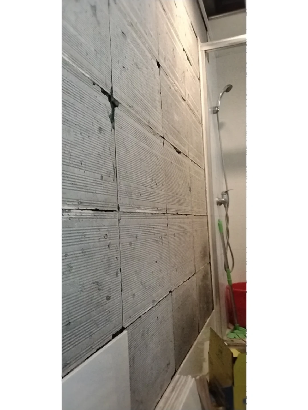 墙砖空鼓怎么处理的视频教程全集图片(墙砖空鼓怎么处理的视频教程全集图片高清)