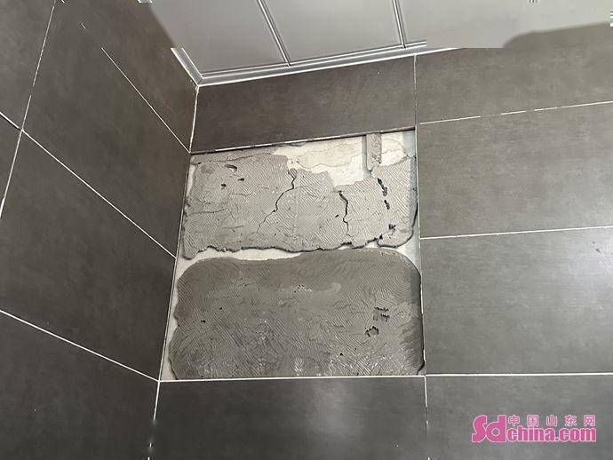 墙砖脱落最简单的修补方法图片(墙砖脱落最简单的修补方法图片视频) 墙砖脱落最简单的修补方法图片(墙砖脱落最简单的修补方法图片视频)