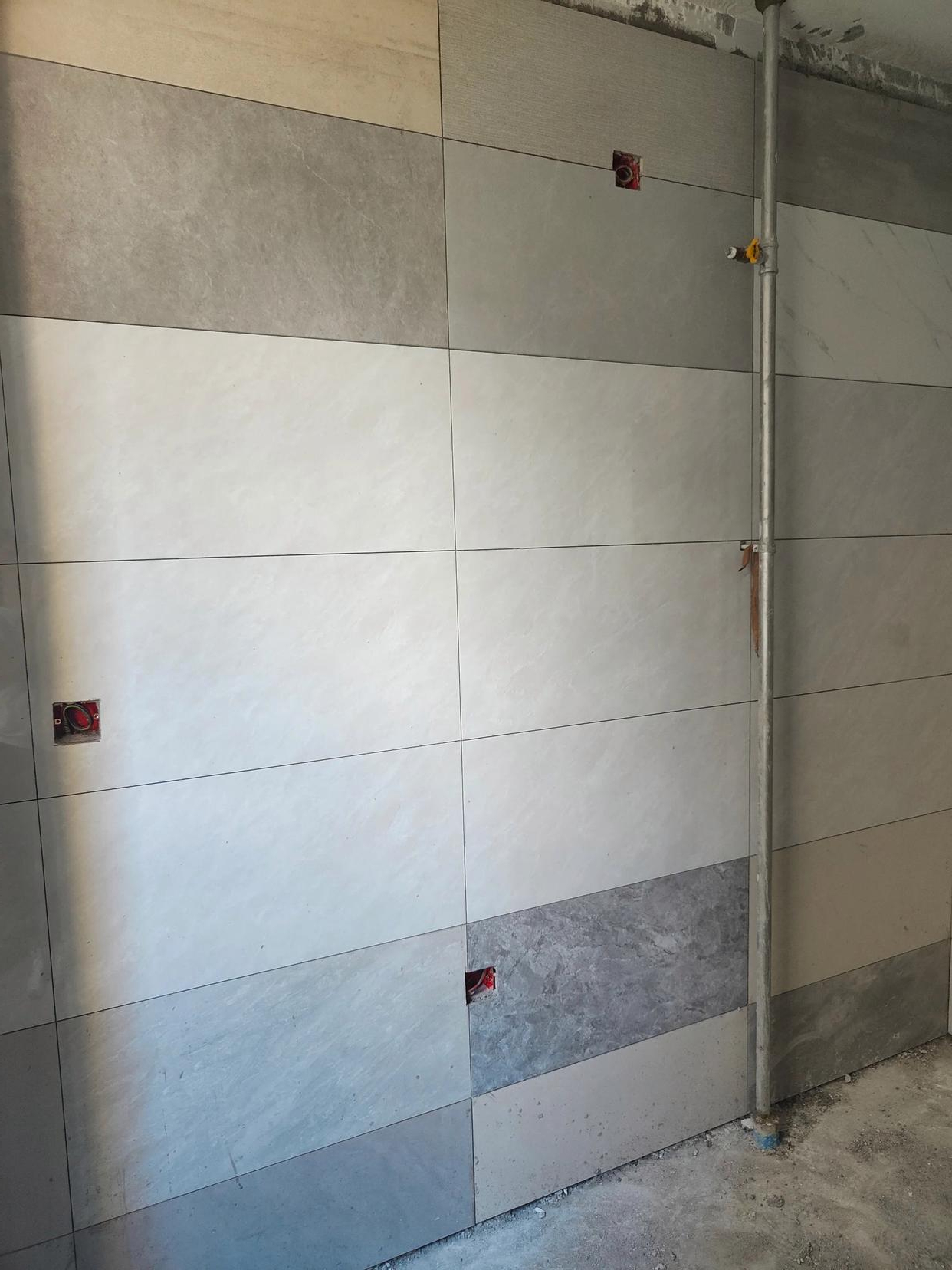 贴砖师傅手艺差怎么处理(贴砖师傅技术好不好怎么看)