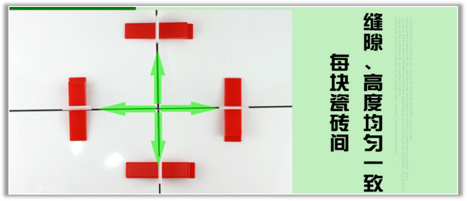 瓷砖找平器使用视频教程全过程(瓷砖找平器使用视频教程全过程图片)