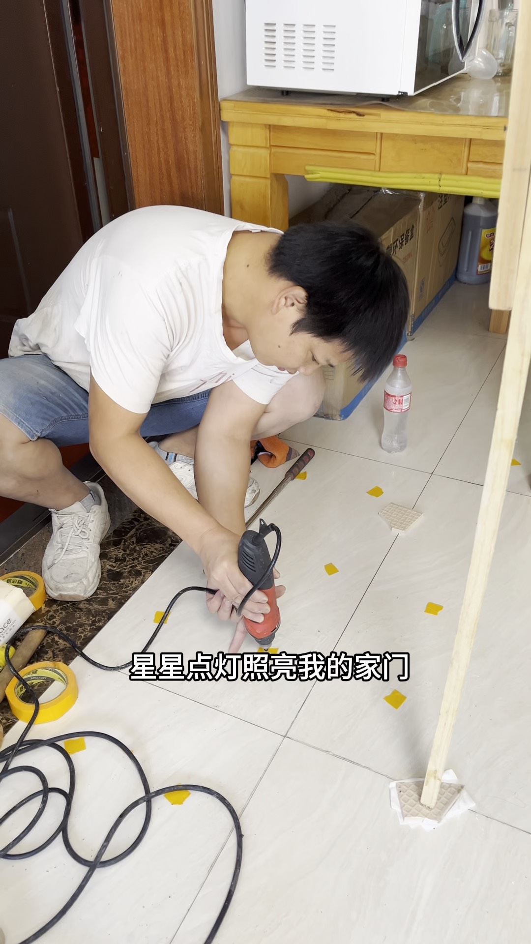 维修瓷砖空鼓哪里找(瓷砖空鼓修复公司)